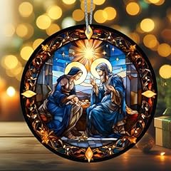 2024 christmas ornament for sale  Delivered anywhere in USA 
