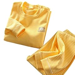 Children cotton stripe for sale  Delivered anywhere in UK