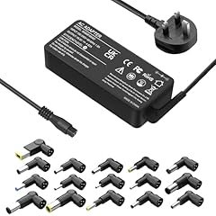 90w universal laptop for sale  Delivered anywhere in UK
