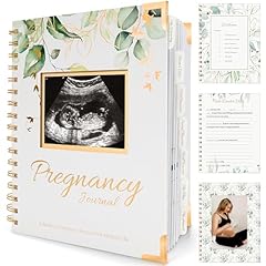 Pregnancy journal first for sale  Delivered anywhere in USA 