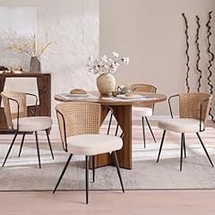 Bedspick rattan dining for sale  Delivered anywhere in USA 
