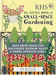 Rhs little book for sale  Delivered anywhere in UK