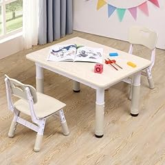 Kids table chairs for sale  Delivered anywhere in USA 