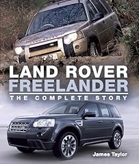 Land rover freelander for sale  Delivered anywhere in UK
