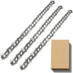 Chainsaw chain inch for sale  Delivered anywhere in UK