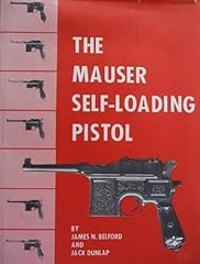 The mauser self usato  Spedito ovunque in Italia 