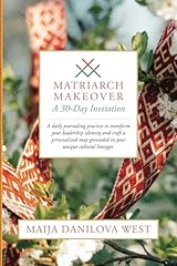 Matriarch makeover day for sale  Delivered anywhere in USA 