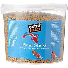 Extra select pond for sale  Delivered anywhere in UK