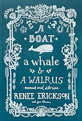 Boat whale walrus for sale  Delivered anywhere in USA 
