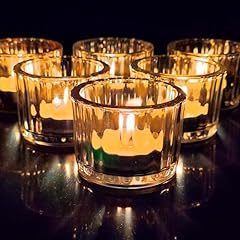 Tealight candle holders for sale  Delivered anywhere in USA 