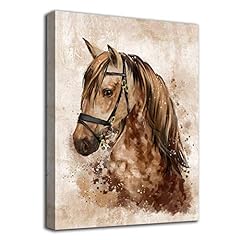 Artewoods horse wall for sale  Delivered anywhere in USA 