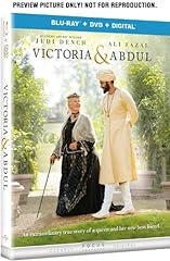 Victoria abdul blu for sale  Delivered anywhere in USA 