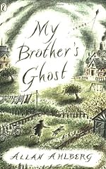 Brother ghost for sale  Delivered anywhere in Ireland