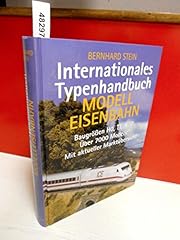 Internationales typenhandbuch  gebraucht kaufen  Wird an jeden Ort in Deutschland