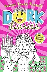 Dork diaries upon for sale  Delivered anywhere in Ireland