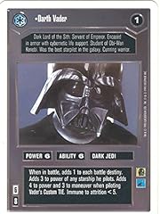 Star wars ccg for sale  Delivered anywhere in Ireland
