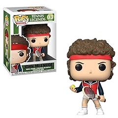 Funko pop tennis usato  Spedito ovunque in Italia 