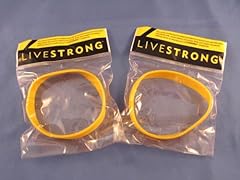 Sealed livestrong armstrong for sale  Delivered anywhere in USA 