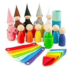 Ulanik große steckpuppen gebraucht kaufen  Wird an jeden Ort in Deutschland