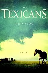 The texicans novel d'occasion  Livré partout en France