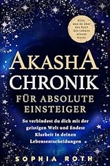 Akasha chronik absolute gebraucht kaufen  Wird an jeden Ort in Deutschland