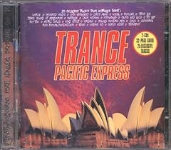 Trance pacific express d'occasion  Livré partout en France