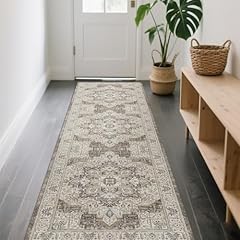 Hichiclife runner rug for sale  Delivered anywhere in USA 