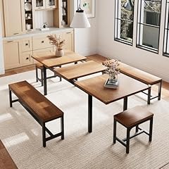 Einhomn pieces dining for sale  Delivered anywhere in USA 