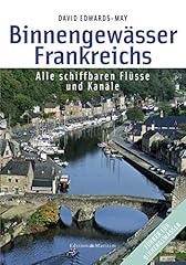 Binnengewässer frankreichs sc gebraucht kaufen  Wird an jeden Ort in Deutschland