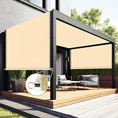 Amagenix beige pergola for sale  Delivered anywhere in USA 