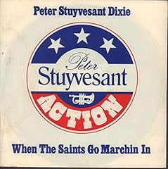 Peter stuyvesant dixie gebraucht kaufen  Wird an jeden Ort in Deutschland