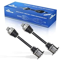 Maxfavor axle fit for sale  Delivered anywhere in USA 
