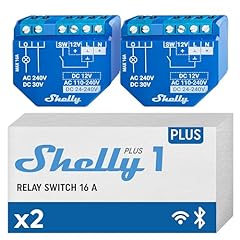 Shelly plus pack for sale  Delivered anywhere in UK