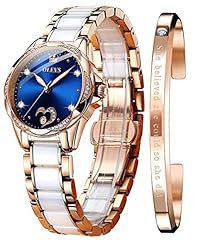 Olevs women automatic for sale  Delivered anywhere in USA 