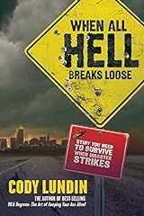 Hell breaks loose for sale  Delivered anywhere in USA 