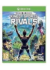 Kinect sports rivals usato  Spedito ovunque in Italia 