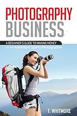 Photography business beginners for sale  Delivered anywhere in USA 