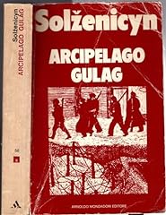 Arcipelago gulag. volume usato  Spedito ovunque in Italia 