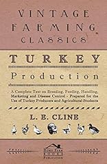 Turkey production complete for sale  Delivered anywhere in USA 