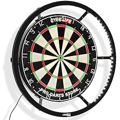 Cyeelife dartboard led for sale  Delivered anywhere in UK