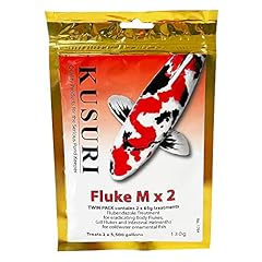 Kusuri fluke 65g for sale  Delivered anywhere in UK