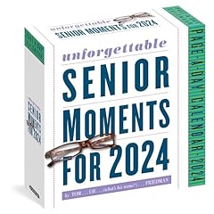 Unforgettable senior moments for sale  Delivered anywhere in UK