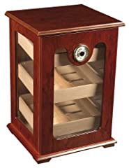 150 cigar humidor for sale  Delivered anywhere in USA 