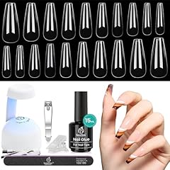 Beetles acrylic nail for sale  Delivered anywhere in USA 