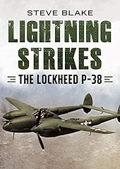 Lightning strikes lockheed for sale  Delivered anywhere in UK