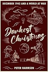 Darkest christmas december for sale  Delivered anywhere in USA 