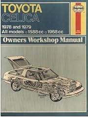 Toyota celica 1979 for sale  Delivered anywhere in USA 