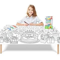 Giant colouring poster for sale  Delivered anywhere in UK