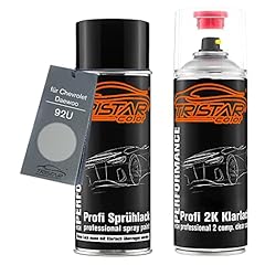 Tristarcolor autolack spraydos gebraucht kaufen  Wird an jeden Ort in Deutschland