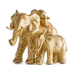 Fjs gold elephant for sale  Delivered anywhere in USA 